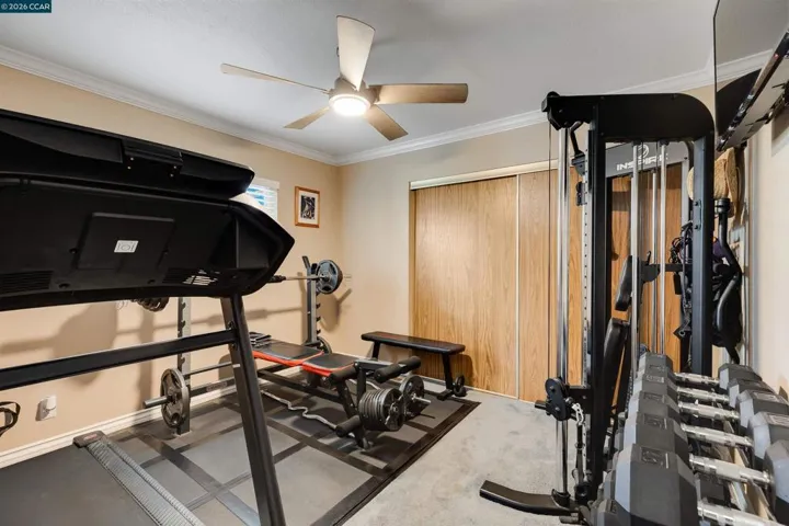 2368 Dalis Drive, Concord, California 94520