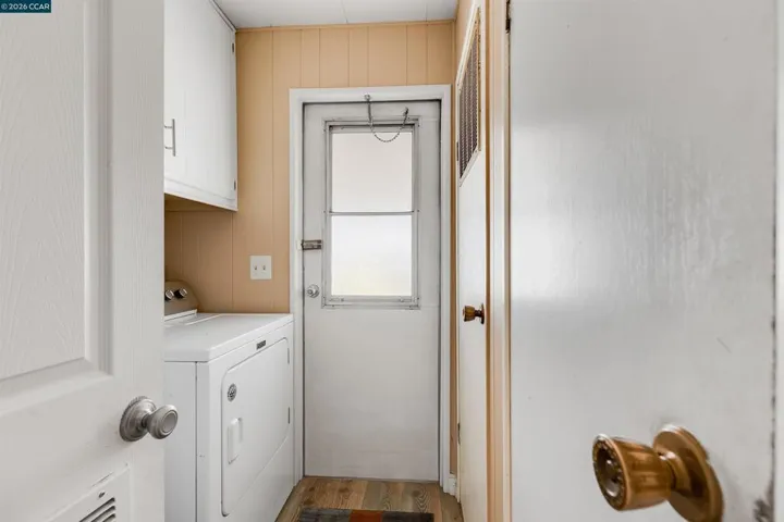 2368 Dalis Drive, Concord, California 94520