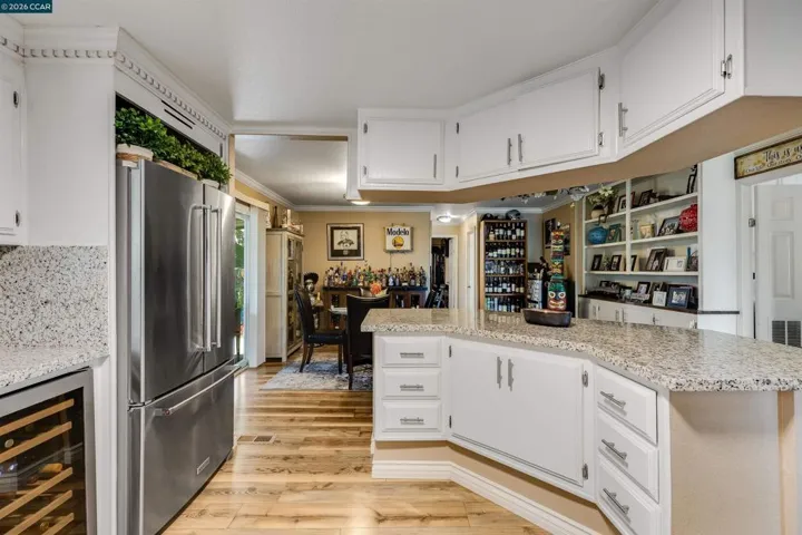 2368 Dalis Drive, Concord, California 94520