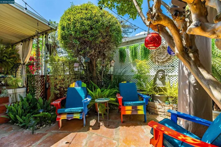 2368 Dalis Drive, Concord, California 94520