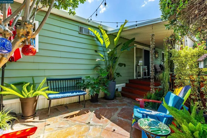 2368 Dalis Drive, Concord, California 94520