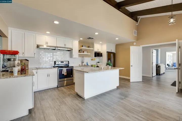 2368 Dalis Drive, Concord, California 94520