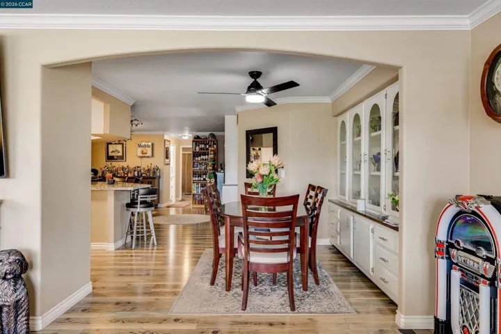 2368 Dalis Drive, Concord, California 94520