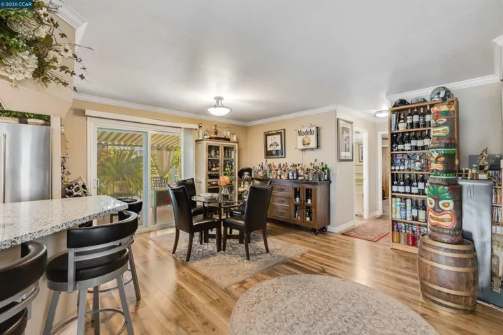 2368 Dalis Drive, Concord, California 94520