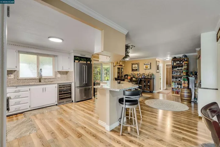 2368 Dalis Drive, Concord, California 94520