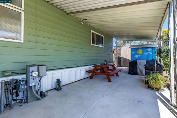 2368 Dalis Drive, Concord, California 94520