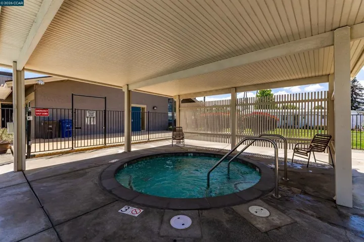 2368 Dalis Drive, Concord, California 94520