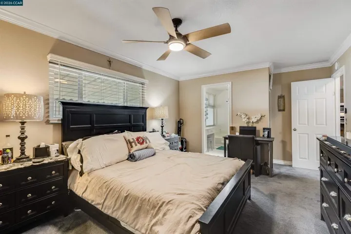 2368 Dalis Drive, Concord, California 94520