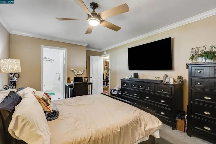 2368 Dalis Drive, Concord, California 94520