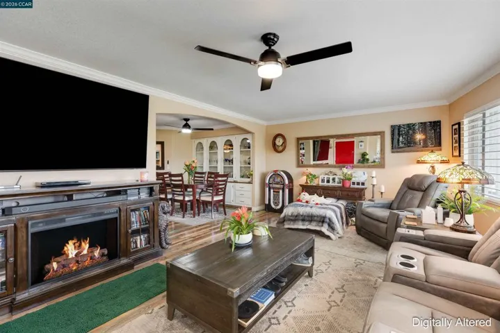 2368 Dalis Drive, Concord, California 94520