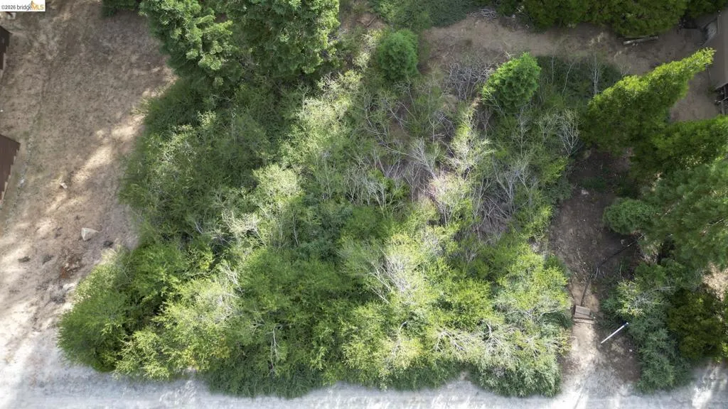 View from above. View from above.