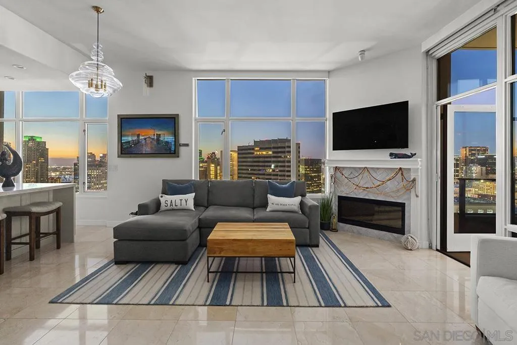 550 Front Street 2802, San Diego, California 92101 — photo 5