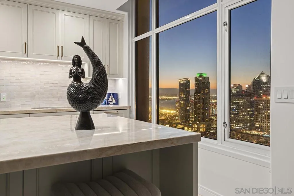 550 Front Street 2802, San Diego, California 92101 — photo 4