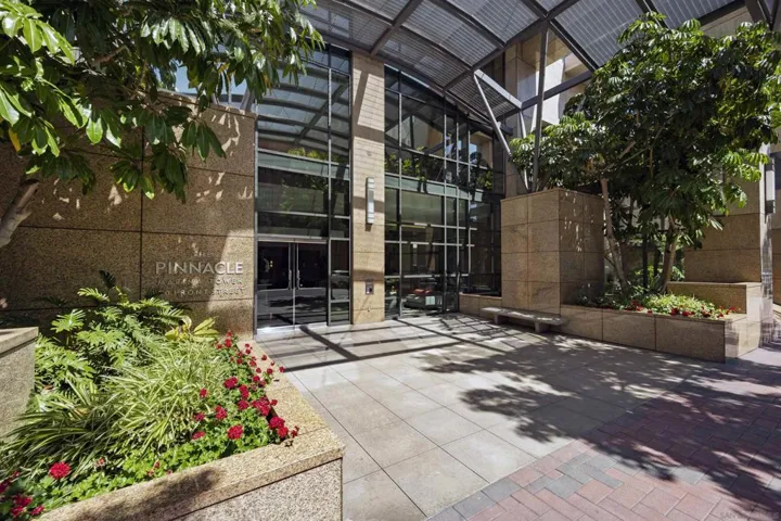 550 Front Street 2802, San Diego, California 92101
