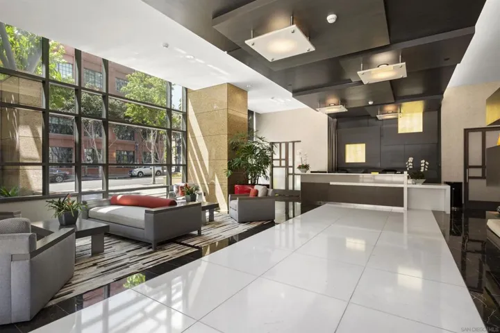 550 Front Street 2802, San Diego, California 92101