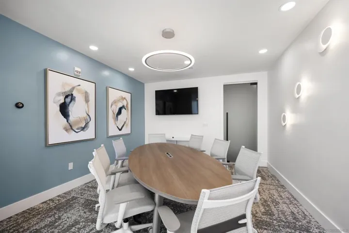 550 Front Street 2802, San Diego, California 92101