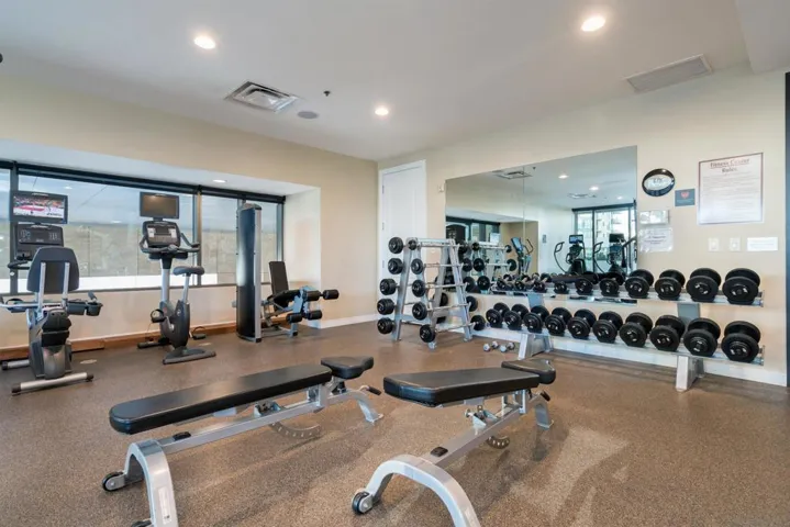 550 Front Street 2802, San Diego, California 92101