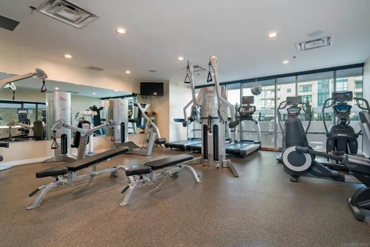550 Front Street 2802, San Diego, California 92101