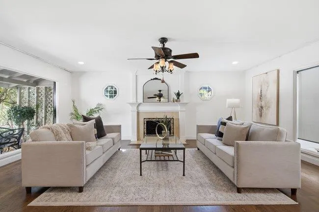 312 E Oakwood Boulevard, Redwood City, California 94061