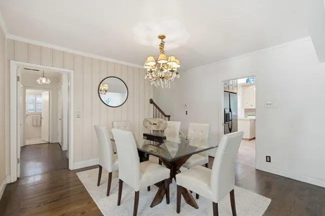 312 E Oakwood Boulevard, Redwood City, California 94061