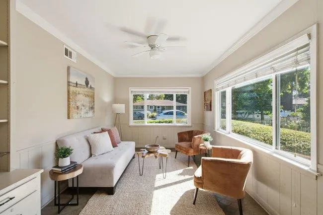 312 E Oakwood Boulevard, Redwood City, California 94061