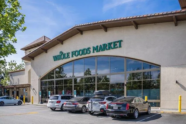 312 E Oakwood Boulevard, Redwood City, California 94061