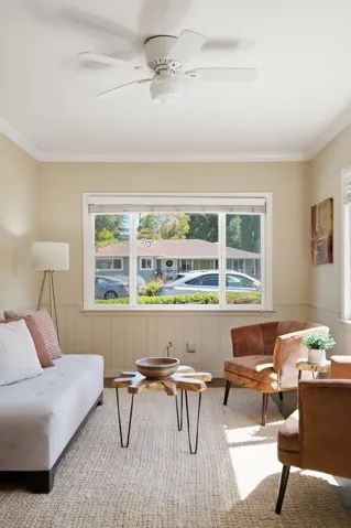 312 E Oakwood Boulevard, Redwood City, California 94061