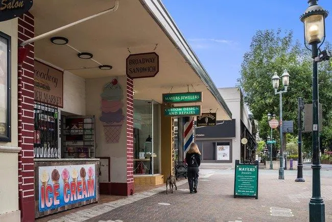 312 E Oakwood Boulevard, Redwood City, California 94061