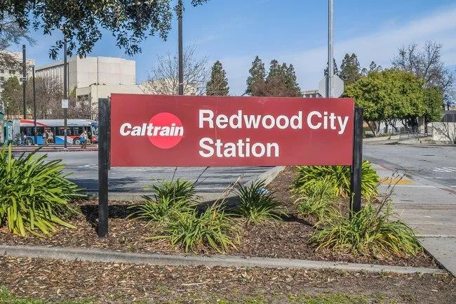 312 E Oakwood Boulevard, Redwood City, California 94061