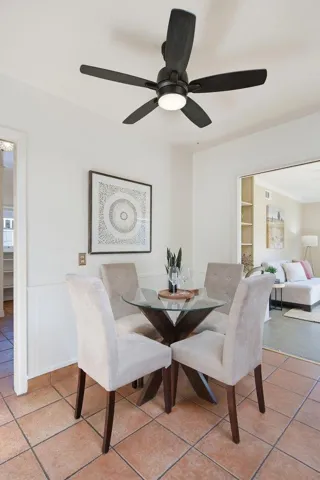 312 E Oakwood Boulevard, Redwood City, California 94061