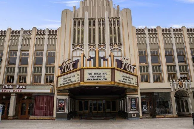 312 E Oakwood Boulevard, Redwood City, California 94061