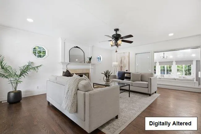 312 E Oakwood Boulevard, Redwood City, California 94061