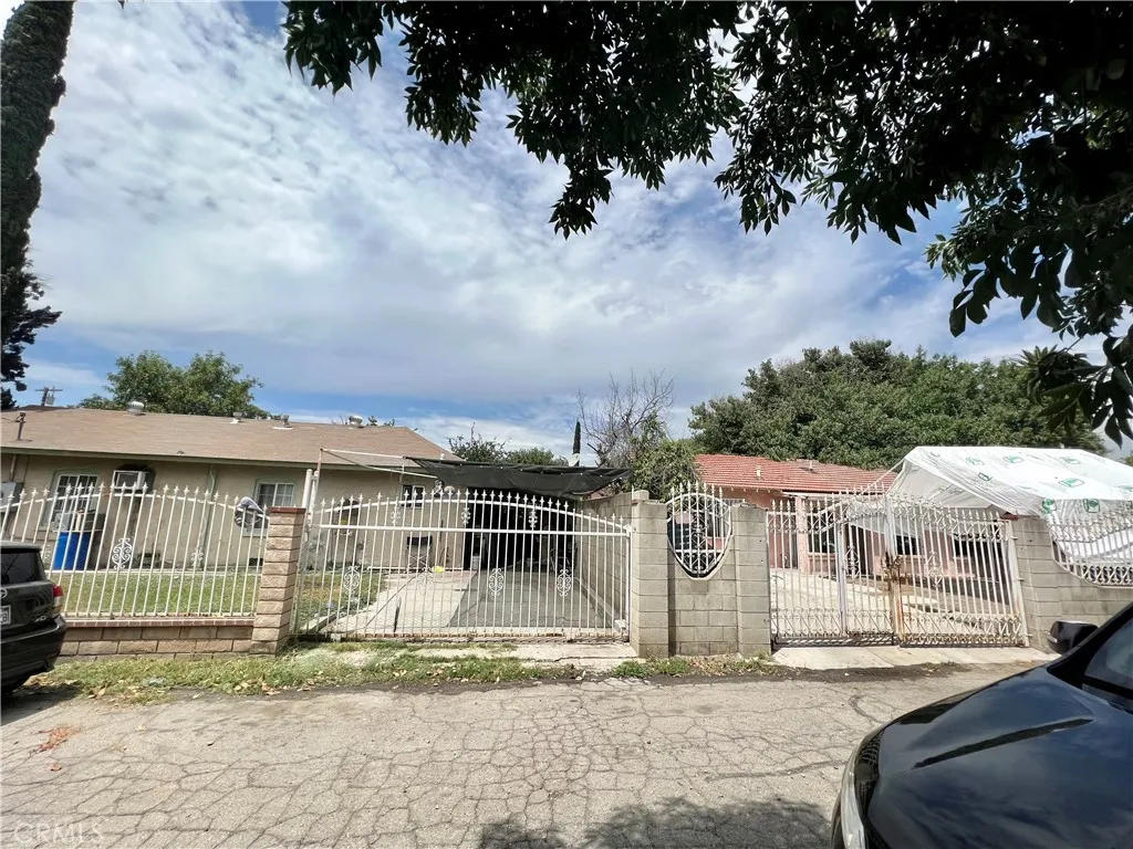 1206 W West 7th, San Bernardino, California 92411 — photo 4