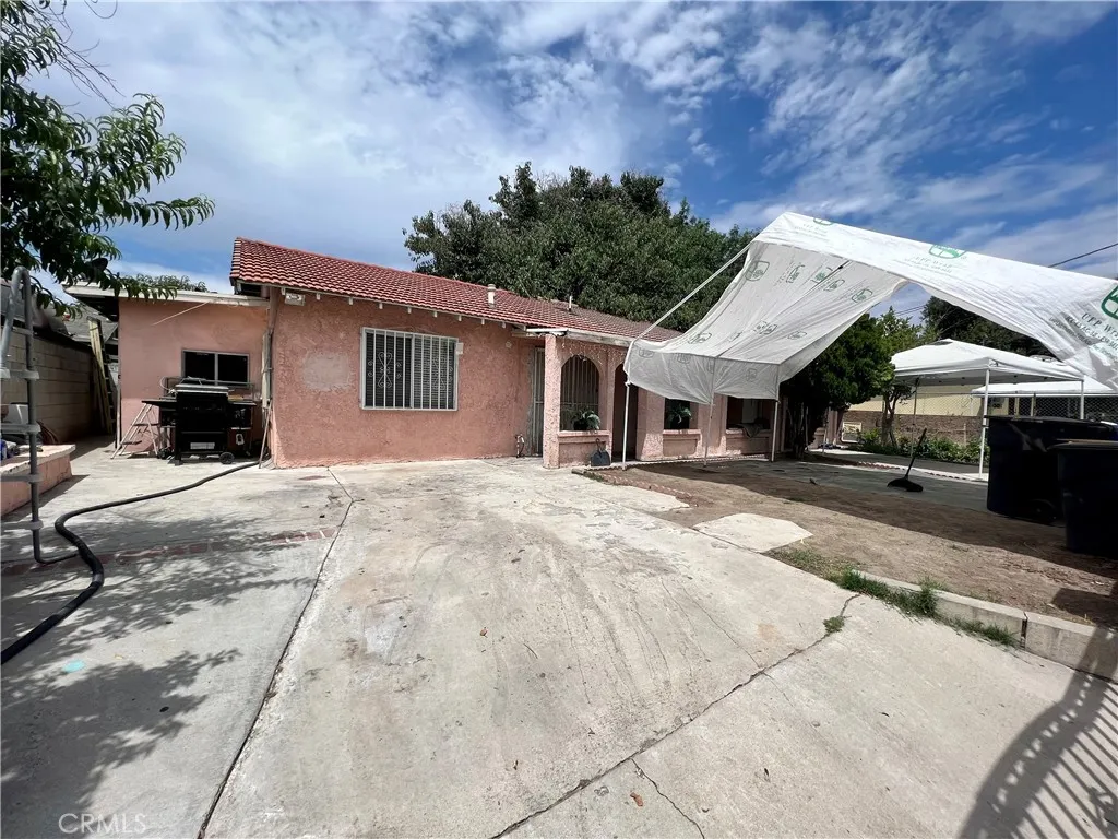 1206 W West 7th, San Bernardino, California 92411 — photo 5
