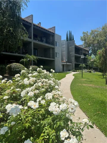 234 E Fern Avenue 106, Redlands, California 92373