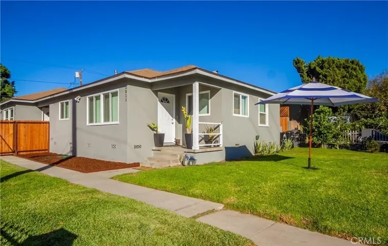 5803 Cartwright Ave, North Hollywood, California 91601