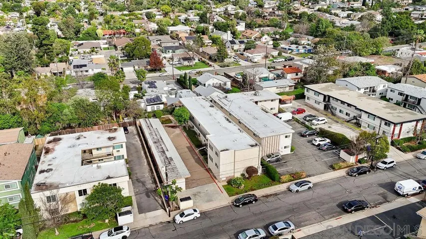 4415 Rosebud Ln, La Mesa, California 91941
