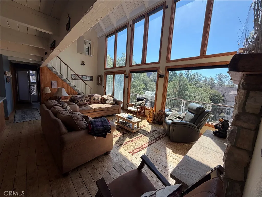 27647 Matterhorn Drive, Lake Arrowhead, California 92352 — photo 5