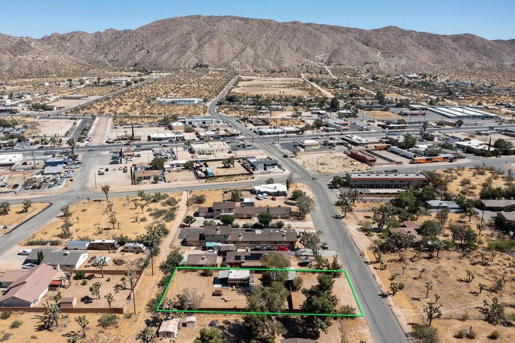 7438 Deer Trail, Yucca Valley, California 92284 — photo 5