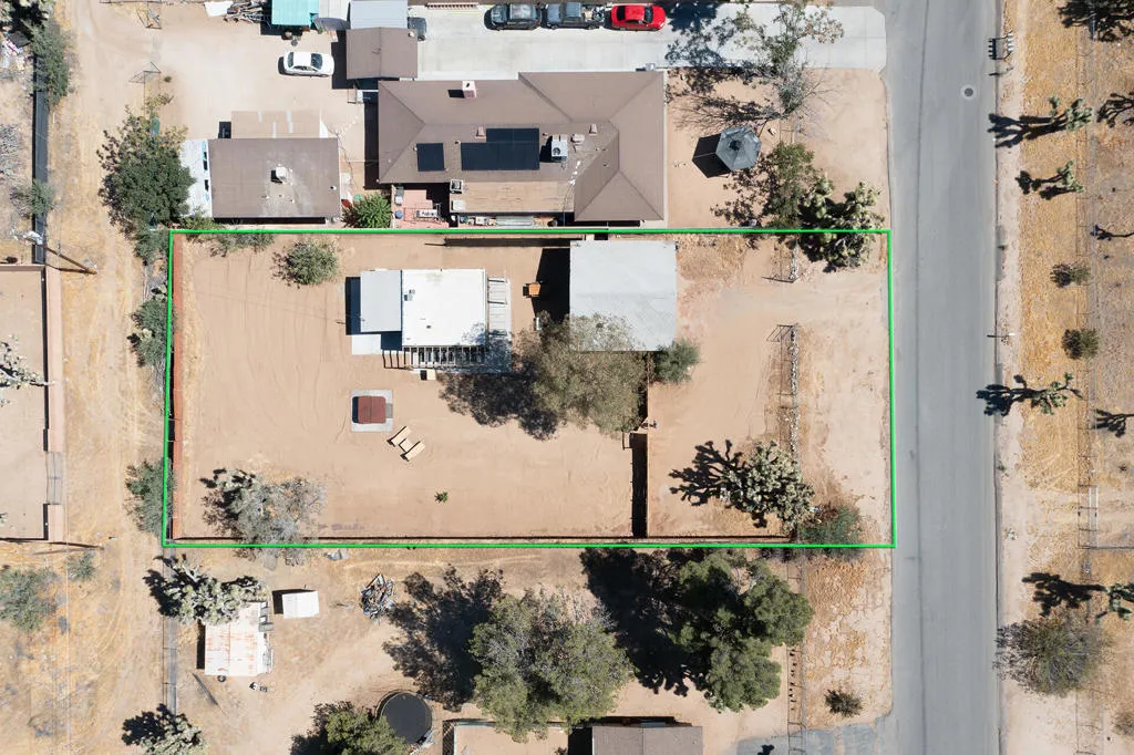 7438 Deer Trail, Yucca Valley, California 92284 — photo 4