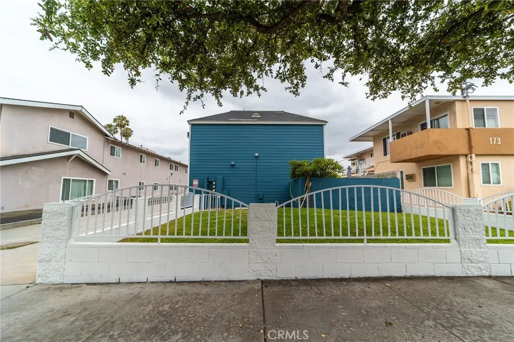 167 N Allen, Pasadena, California 91106 — photo 5