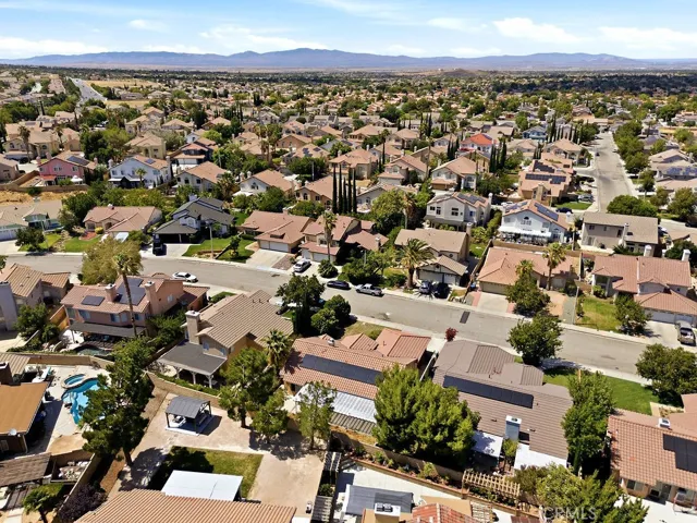 3202 Angeleno Place, Palmdale, California 93551