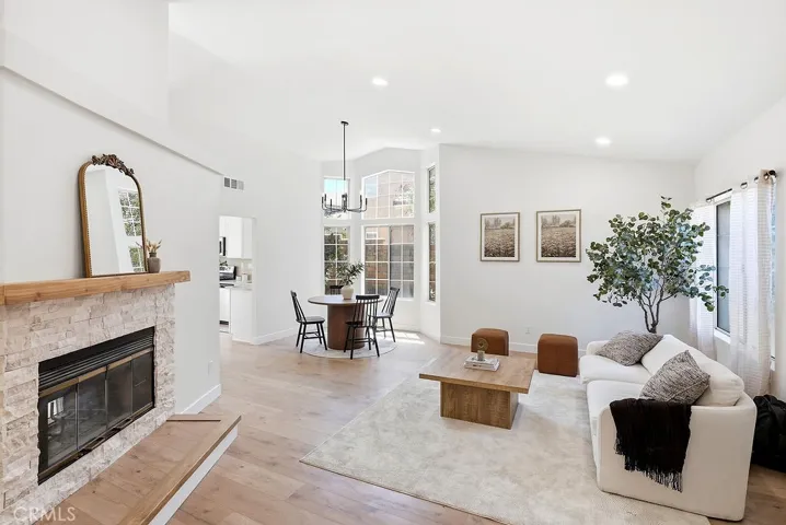 3202 Angeleno Place, Palmdale, California 93551