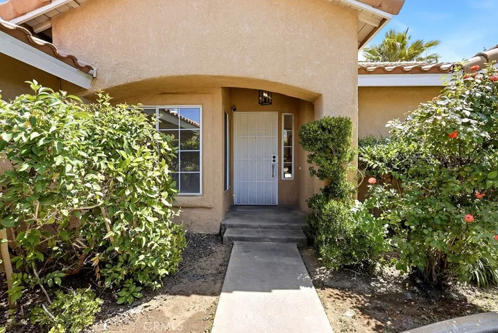 3202 Angeleno Place, Palmdale, California 93551