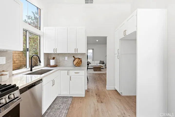 3202 Angeleno Place, Palmdale, California 93551