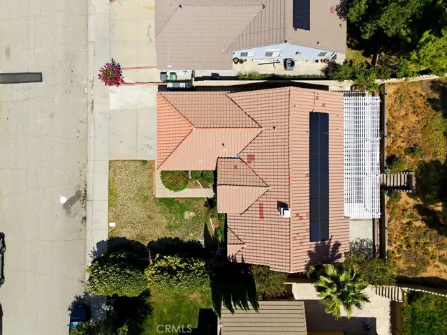 3202 Angeleno Place, Palmdale, California 93551