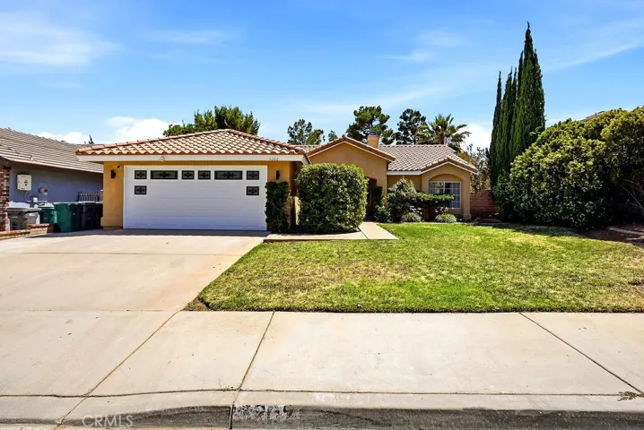 3202 Angeleno Place, Palmdale, California 93551