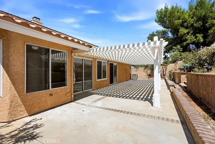 3202 Angeleno Place, Palmdale, California 93551