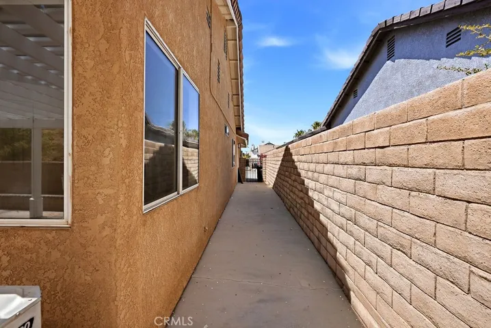 3202 Angeleno Place, Palmdale, California 93551