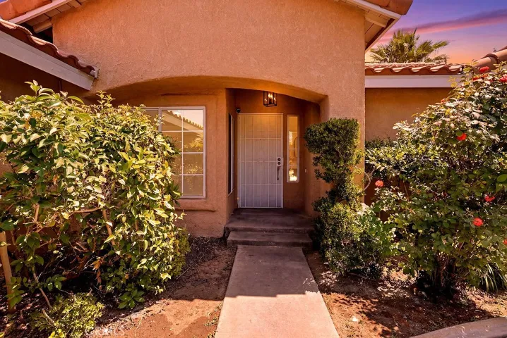 3202 Angeleno Place, Palmdale, California 93551